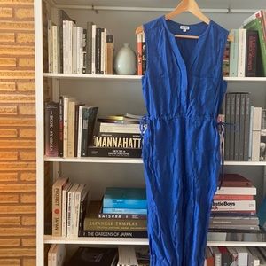 Cute Steven Alan Jumpsuit
